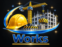 Compiled Tenders for Works Logo
