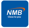 NMB Bank Logo
